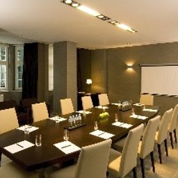 Sala congressi NH Poznan