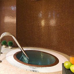 Area wellness NH Poznan