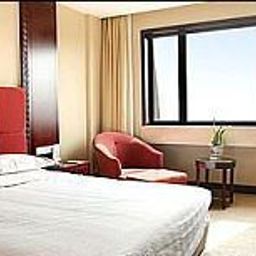 Zimmer Rayfont Downtown Hotel Shanghai Main Building