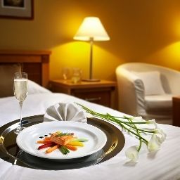 Dolce Villa Prag