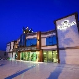 Royal Arena Resort&Spa Bodrum