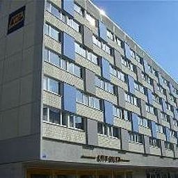 Aparion Apartments Лейпциг