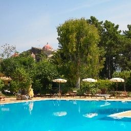 Pool Castello San Marco charming hotel Fotos