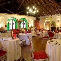 Ristorante Castello San Marco charming hotel Fotos