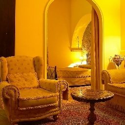 Suite Castello San Marco charming hotel Fotos