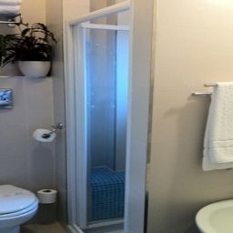 Cuarto de baño One Park Hotel
