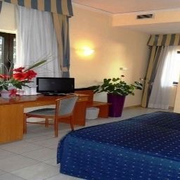 Habitación One Park Hotel