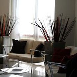 Habitación Fiera Milano Fotos