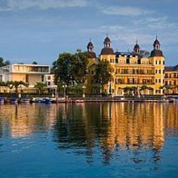 Schlosshotel Velden Velden