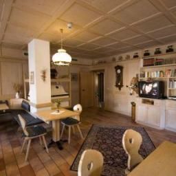 Sala colazione nel ristorante SAYONARA