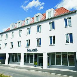 Blauzeit Ludwigsburg