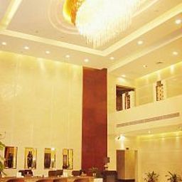 Halle Long Zhou Hotel