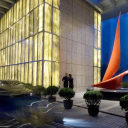 Doubletree Hilton Peking / Beijing