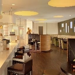 Бар Swissotel