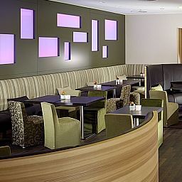 Бар Swissotel