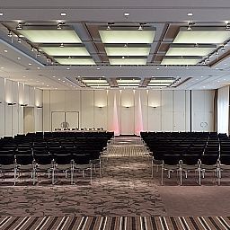 Банкетный зал Swissotel