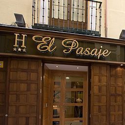 El Pasaje Madrid