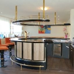 Bar Europa Hotel