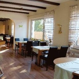 Ristorante Europa Hotel