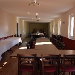 Sala congressi Europa Hotel