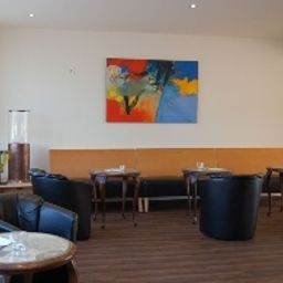  Europa Hotel