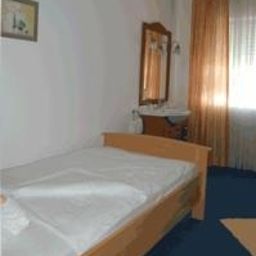 Camera Europa Hotel