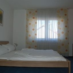 Camera Europa Hotel