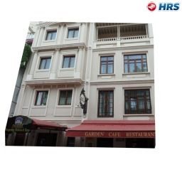Widok zewnętrzny Best Western Premier Suites Regency Suites