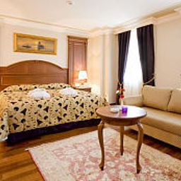 Suite Best Western Premier Suites Regency Suites