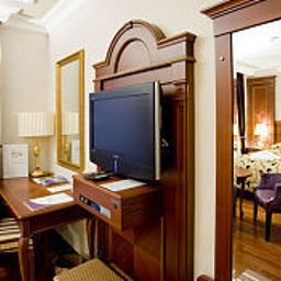 Suite Best Western Premier Suites Regency Suites