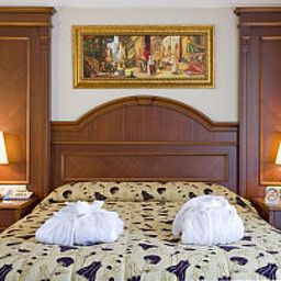 Pokój Best Western Premier Suites Regency Suites
