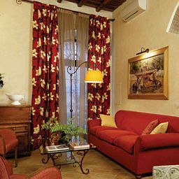 Hall Residenza Santa Maria