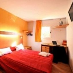 Balladins Bezier Centre Beziers