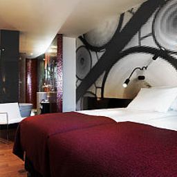 Eurostars BCN Design Barcelona