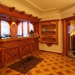 Reception Chalet Schoenegg Swiss Quality Fotos