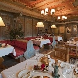 Restaurant Chalet Schoenegg Swiss Quality Fotos