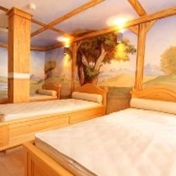 Wellness area Chalet Schoenegg Swiss Quality Fotos