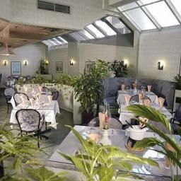 Ristorante Comfort Hotel & Suites Downtown