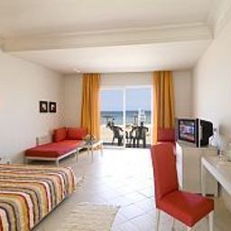 Thalassa Sousse Sousse 