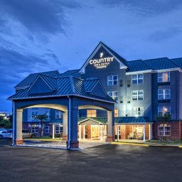 VA  Woodbridge Country Inn & Suites By Carlson Woodbridge 