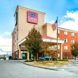 Comfort Suites Pelham Pelham 