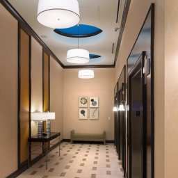 Hall Hilton Garden Inn Atlanta Downtown