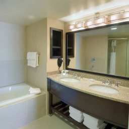 Suite Hilton Garden Inn Atlanta Downtown