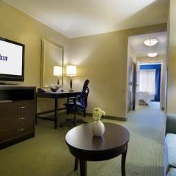 Suite Hilton Garden Inn Atlanta Downtown