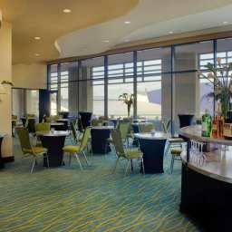  Hilton Garden Inn Atlanta Downtown