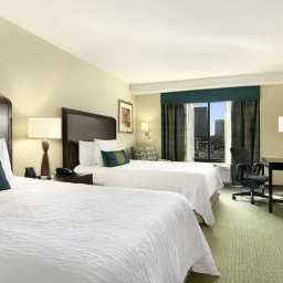 Habitación Hilton Garden Inn Atlanta Downtown