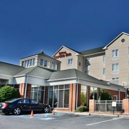 Hilton Garden Inn Hattiesburg Hattiesburg