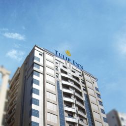 Tulip Inn Sharjah Charjah