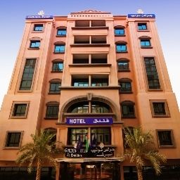  Golden Tulip Al Barsha