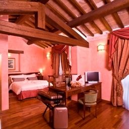 Suite Borgobrufa SPA Resort